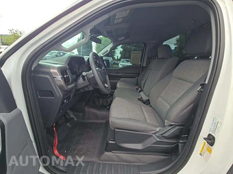 2025 Ford F-150 XL Regular Cab Long Bed - miniatura 3