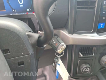 2025 Ford F-150 XL Regular Cab Long Bed - miniatura 5