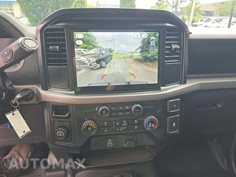 2025 Ford F-150 XL Regular Cab Long Bed - miniatura 7