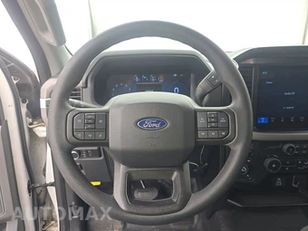 2025 Ford F-150 XL Regular Cab Long Bed - miniatura 10