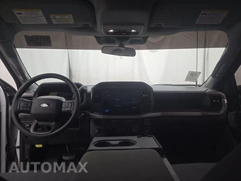 2025 Ford F-150 XL Regular Cab Long Bed - miniatura 11