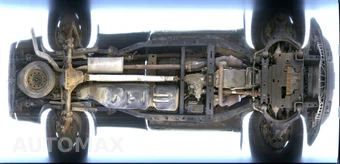 2025 Ford F-150 XL Regular Cab Long Bed - miniatura 19
