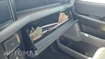 2025 Ford F-150 XL Regular Cab Long Bed - miniatura 20