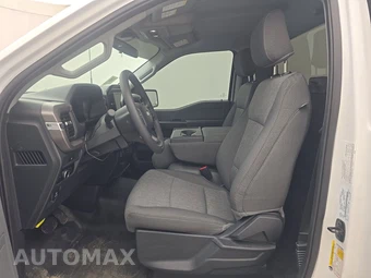 2025 Ford F-150 XL Regular Cab Long Bed - miniatura 7