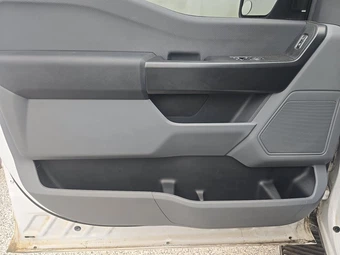 2025 Ford F-150 XL Regular Cab Long Bed - miniatura 9