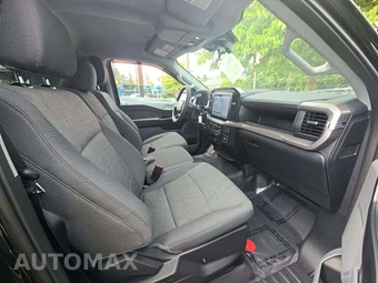 2025 Ford F-150 XL Regular Cab Medium Bed - miniatura 15