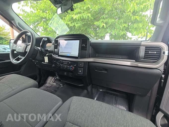 2025 Ford F-150 XL Regular Cab Medium Bed - miniatura 16