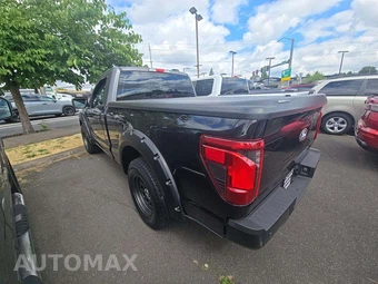 2025 Ford F-150 XL Regular Cab Medium Bed - miniatura 2