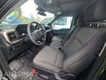 2025 Ford F-150 XL Regular Cab Medium Bed - miniatura 6