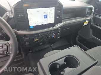 2025 Ford F-150 XL Regular Cab Medium Bed - miniatura 10