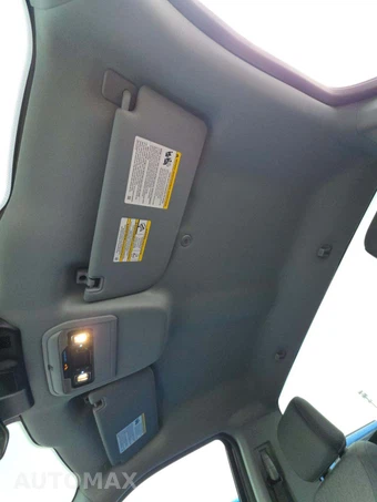 2025 Ford F-150 XL Regular Cab Medium Bed - miniatura 11