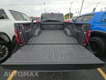 2025 Ford F-150 XL Regular Cab Medium Bed - miniatura 13