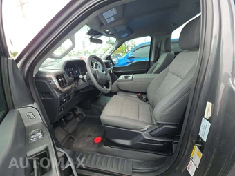 2025 Ford F-150 XL Regular Cab Medium Bed - miniatura 6