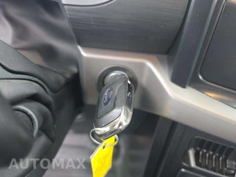 2025 Ford F-150 XL Regular Cab Medium Bed - miniatura 8
