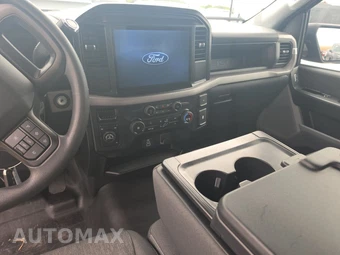 2025 Ford F-150 XL Regular Cab Medium Bed - miniatura 11