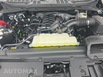 2025 Ford F-150 XL Regular Cab Medium Bed - miniatura 14