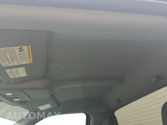 2025 Ford F-150 XL Regular Cab Medium Bed - miniatura 17