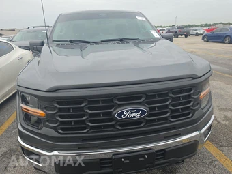 2025 Ford F-150 XL Regular Cab Medium Bed - miniatura 2