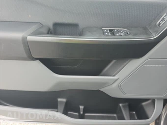 2025 Ford F-150 XL Regular Cab Medium Bed - miniatura 9