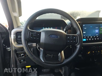 2025 Ford F-150 XL Regular Cab Medium Bed - miniatura 10