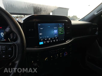 2025 Ford F-150 XL Regular Cab Medium Bed - miniatura 11