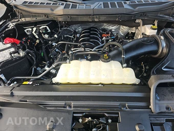 2025 Ford F-150 XL Regular Cab Medium Bed - miniatura 14
