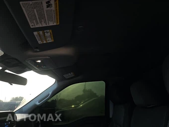 2025 Ford F-150 XL Regular Cab Medium Bed - miniatura 16