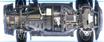 2025 Ford F-150 XL Regular Cab Medium Bed - miniatura 17