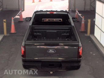 2025 Ford F-150 XL Regular Cab Medium Bed - miniatura 5