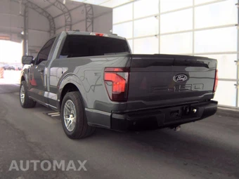 2025 Ford F-150 XL Regular Cab Medium Bed - miniatura 6