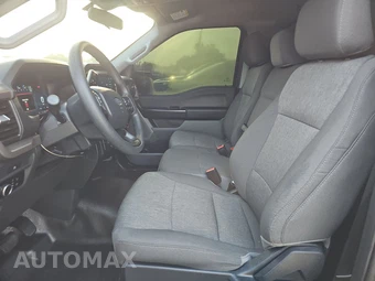 2025 Ford F-150 XL Regular Cab Medium Bed - miniatura 7