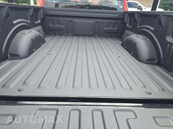 2025 Ford F-150 XL Regular Cab Medium Bed - miniatura 10