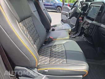 2025 Ford F-150 XL Regular Cab Medium Bed - miniatura 13