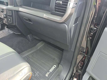 2025 Ford F-150 XL Regular Cab Medium Bed - miniatura 14