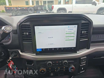2025 Ford F-150 XL Regular Cab Medium Bed - miniatura 7