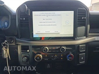 2025 Ford F-150 XL Regular Cab Medium Bed - miniatura 11