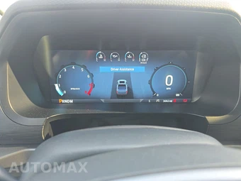 2025 Ford F-150 XL Regular Cab Medium Bed - miniatura 12