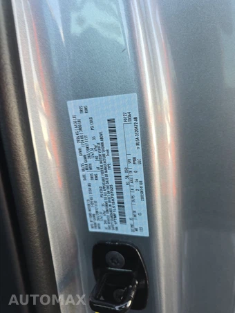 2025 Ford F-150 XL Regular Cab Medium Bed - miniatura 13