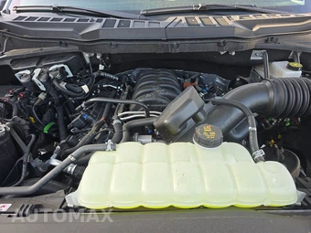 2025 Ford F-150 XL Regular Cab Medium Bed - miniatura 14