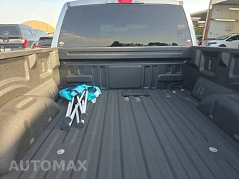 2025 Ford F-150 XL Regular Cab Medium Bed - miniatura 15