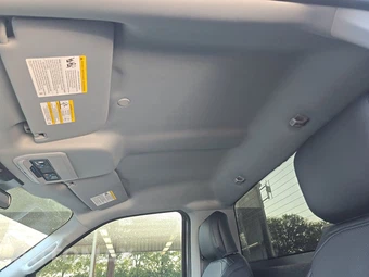 2025 Ford F-150 XL Regular Cab Medium Bed - miniatura 16