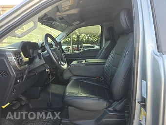 2025 Ford F-150 XL Regular Cab Medium Bed - miniatura 7