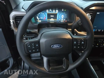 2025 Ford F-150 XL Regular Cab Medium Bed - miniatura 10