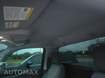 2025 Ford F-150 XL Regular Cab Medium Bed - miniatura 16