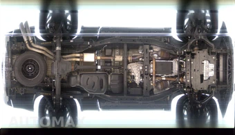 2025 Ford F-150 XL Regular Cab Medium Bed - miniatura 17