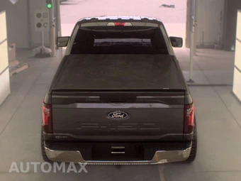2025 Ford F-150 XL Regular Cab Medium Bed - miniatura 5