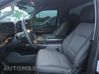 2025 Ford F-150 XL Regular Cab Medium Bed - miniatura 7