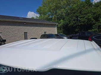2025 Ford F-150 XL Regular Cab Medium Bed - miniatura 13