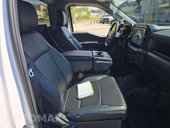 2025 Ford F-150 XL Regular Cab Medium Bed - miniatura 17