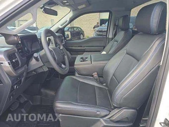 2025 Ford F-150 XL Regular Cab Medium Bed - miniatura 7